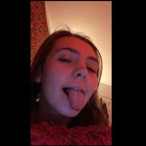 Meet your Posher, Beatrice